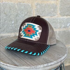 McIntire Saddlery Women's Hat